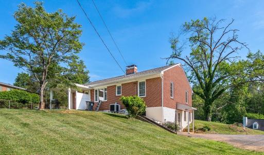 Photo #45 of 1235 Ashland Circle, Bedford, VA 0.4 acres