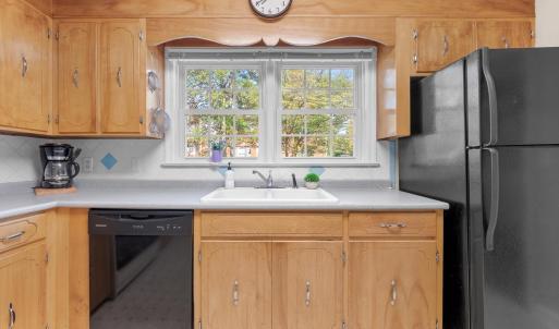 Photo #14 of 1235 Ashland Circle, Bedford, VA 0.4 acres