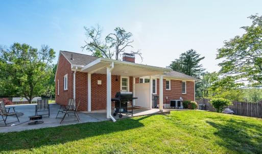 Photo #38 of 1235 Ashland Circle, Bedford, VA 0.4 acres