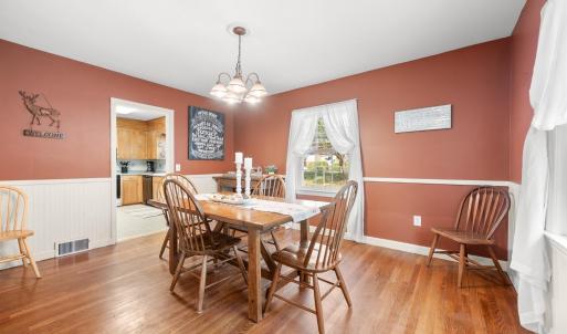 Photo #10 of 1235 Ashland Circle, Bedford, VA 0.4 acres