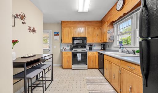 Photo #13 of 1235 Ashland Circle, Bedford, VA 0.4 acres