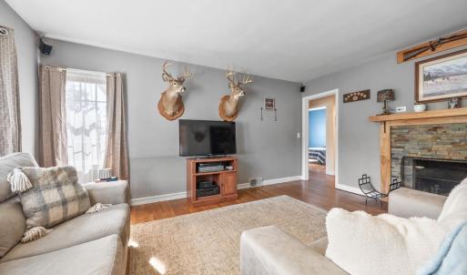 Photo #5 of 1235 Ashland Circle, Bedford, VA 0.4 acres