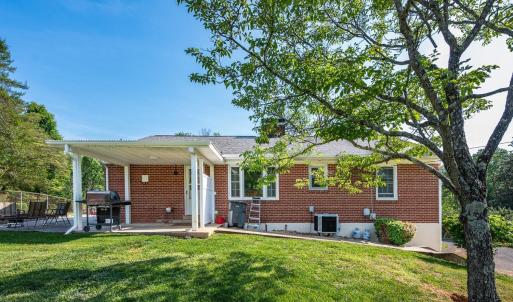 Photo #37 of 1235 Ashland Circle, Bedford, VA 0.4 acres