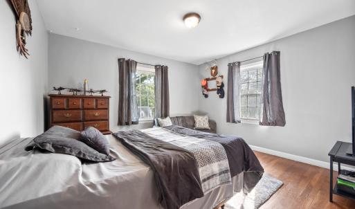 Photo #21 of 1235 Ashland Circle, Bedford, VA 0.4 acres