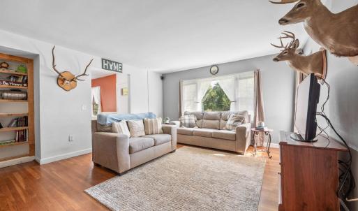 Photo #7 of 1235 Ashland Circle, Bedford, VA 0.4 acres