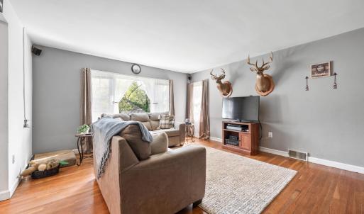 Photo #6 of 1235 Ashland Circle, Bedford, VA 0.4 acres