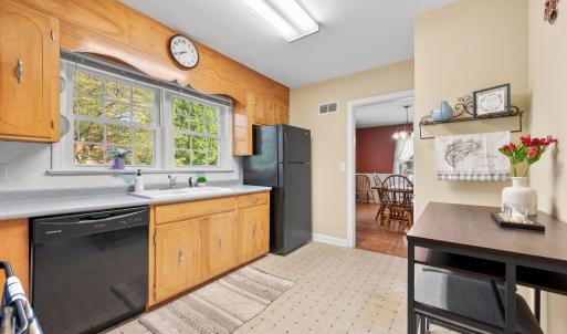 Photo #15 of 1235 Ashland Circle, Bedford, VA 0.4 acres