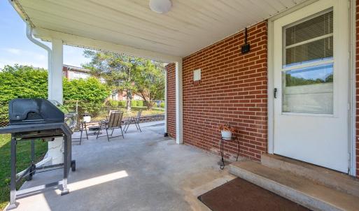 Photo #41 of 1235 Ashland Circle, Bedford, VA 0.4 acres