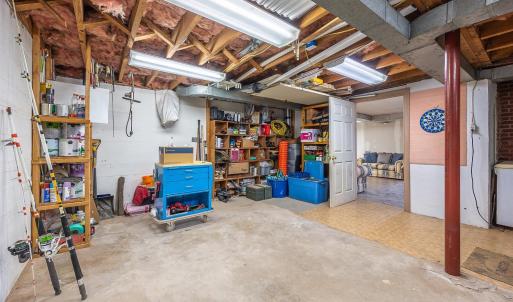 Photo #26 of 1235 Ashland Circle, Bedford, VA 0.4 acres