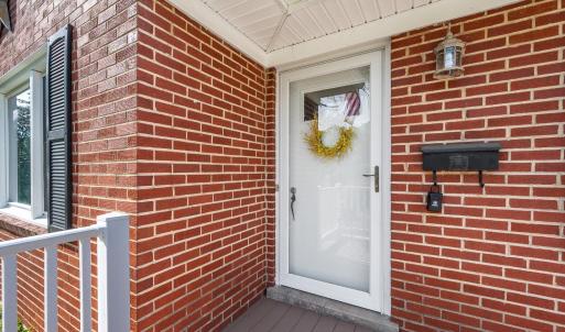 Photo #4 of 1235 Ashland Circle, Bedford, VA 0.4 acres