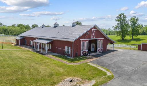 Photo #64 of 1024 Sunset Drive, Amherst, VA 34.3 acres