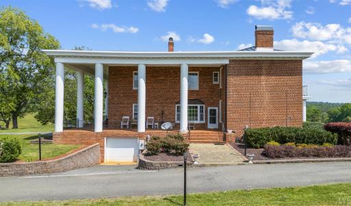 Photo #7 of 1024 Sunset Drive, Amherst, VA 34.3 acres