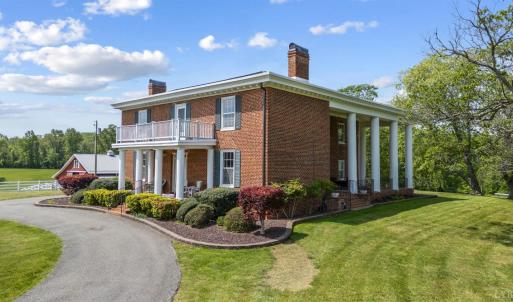 Photo #3 of 1024 Sunset Drive, Amherst, VA 34.3 acres
