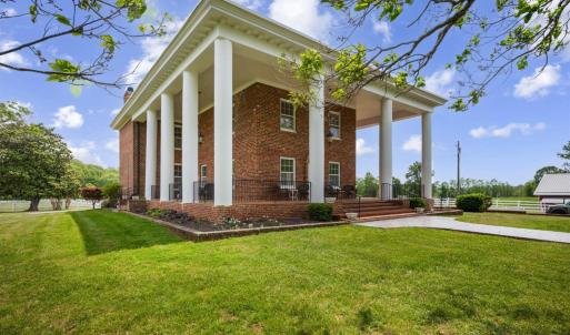 Photo #4 of 1024 Sunset Drive, Amherst, VA 34.3 acres