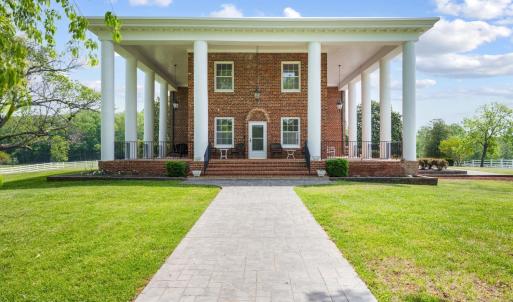 Photo #11 of 1024 Sunset Drive, Amherst, VA 34.3 acres