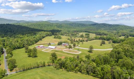 Photo #84 of 1024 Sunset Drive, Amherst, VA 34.3 acres