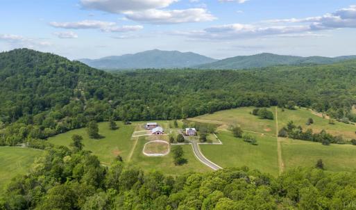 Photo #89 of 1024 Sunset Drive, Amherst, VA 34.3 acres