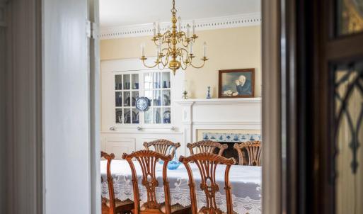 Photo #21 of 1024 Sunset Drive, Amherst, VA 34.3 acres