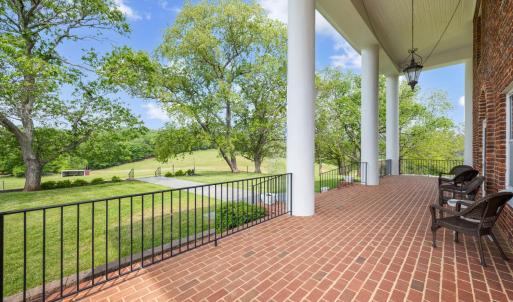 Photo #8 of 1024 Sunset Drive, Amherst, VA 34.3 acres