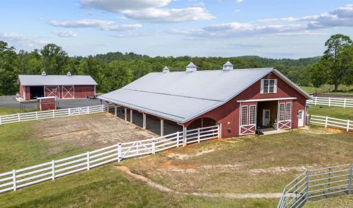 Photo #87 of 1024 Sunset Drive, Amherst, VA 34.3 acres