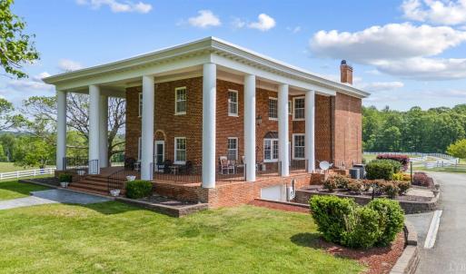 Photo #5 of 1024 Sunset Drive, Amherst, VA 34.3 acres