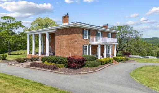 Photo #12 of 1024 Sunset Drive, Amherst, VA 34.3 acres