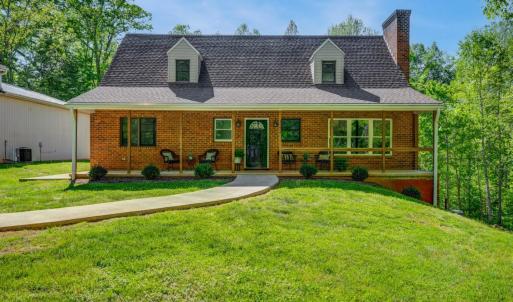 Photo #1 of 1132 Bancroft, Goode, VA 40.1 acres