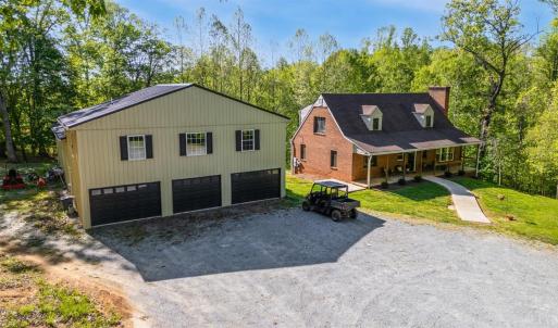 Photo #2 of 1132 Bancroft, Goode, VA 40.1 acres