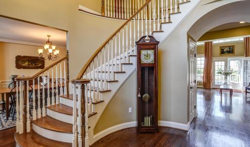 Photo #4 of 107 Emory Way, Amherst, VA 1.7 acres
