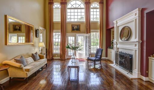 Photo #8 of 107 Emory Way, Amherst, VA 1.7 acres