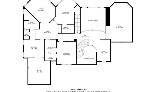 Photo #82 of 107 Emory Way, Amherst, VA 1.7 acres