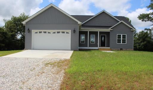 Photo #1 of 1493 Buck Creek Rd, Appomattox, VA 1.0 acres