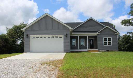 Photo #3 of 1493 Buck Creek Rd, Appomattox, VA 1.0 acres