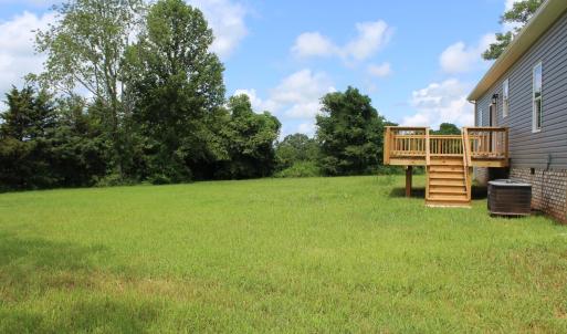 Photo #2 of 1493 Buck Creek Rd, Appomattox, VA 1.0 acres