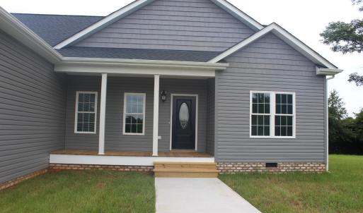 Photo #5 of 1493 Buck Creek Rd, Appomattox, VA 1.0 acres