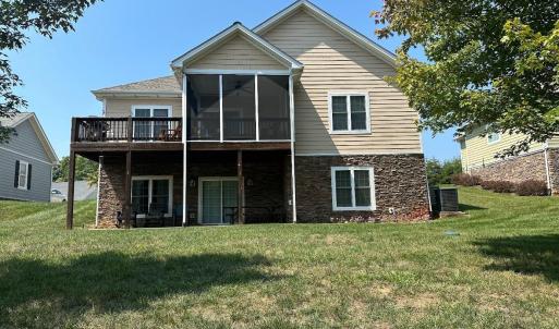 Photo #3 of 1057 Barrow Hills Drive, Moneta, VA 0.3 acres