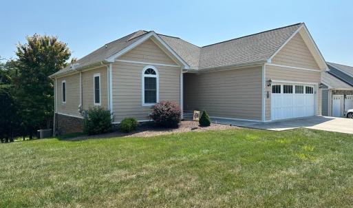 Photo #1 of 1057 Barrow Hills Drive, Moneta, VA 0.3 acres