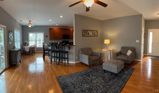 Photo #14 of 1057 Barrow Hills Drive, Moneta, VA 0.3 acres