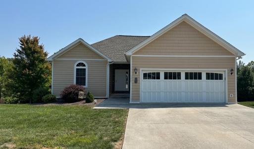 Photo #2 of 1057 Barrow Hills Drive, Moneta, VA 0.3 acres