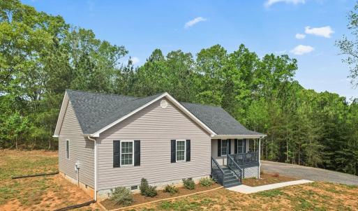 Photo #4 of 208 Samson Way, Madison Heights, VA 1.1 acres