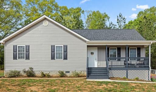 Photo #2 of 208 Samson Way, Madison Heights, VA 1.1 acres