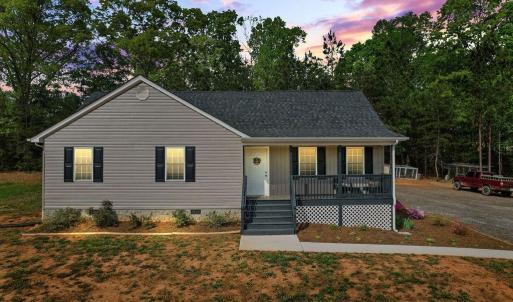 Photo #1 of 208 Samson Way, Madison Heights, VA 1.1 acres