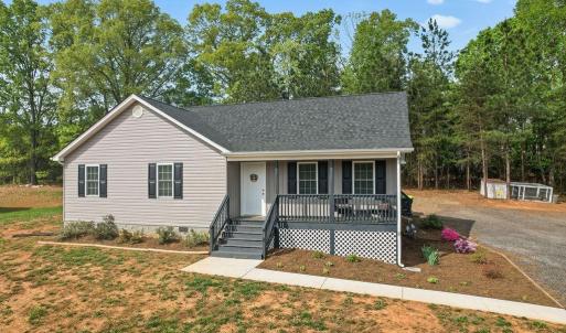 Photo #3 of 208 Samson Way, Madison Heights, VA 1.1 acres