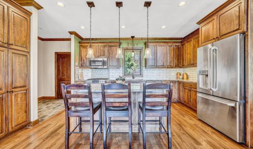 Photo #17 of 890 Blain Road, Buchanan, VA 33.9 acres