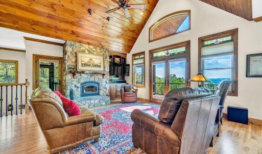 Photo #11 of 890 Blain Road, Buchanan, VA 33.9 acres