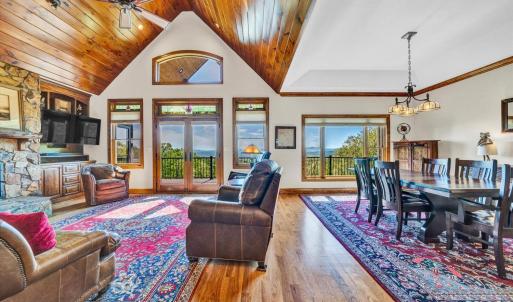 Photo #13 of 890 Blain Road, Buchanan, VA 33.9 acres