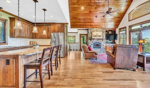 Photo #24 of 890 Blain Road, Buchanan, VA 33.9 acres