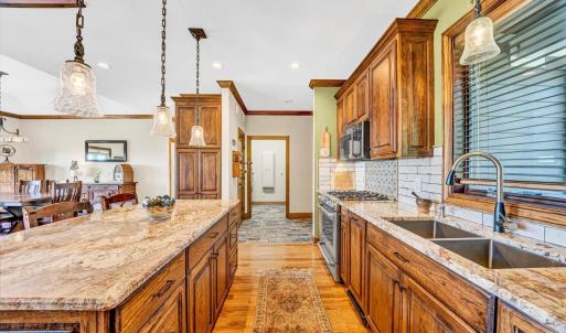 Photo #23 of 890 Blain Road, Buchanan, VA 33.9 acres