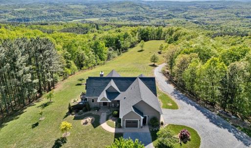 Photo #63 of 890 Blain Road, Buchanan, VA 33.9 acres