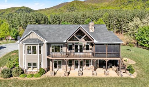 Photo #7 of 890 Blain Road, Buchanan, VA 33.9 acres